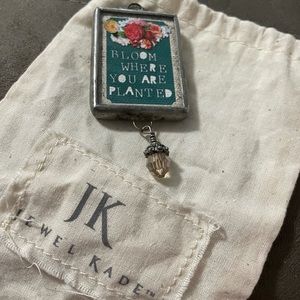 Jewel Kade Club JK March 2012